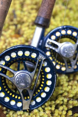 Fly Fishing
