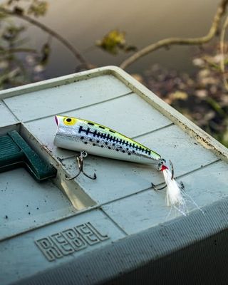 Pradco Hard Baits