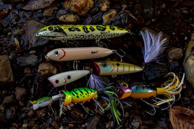Fishing Lures