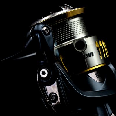 Fishing Reels