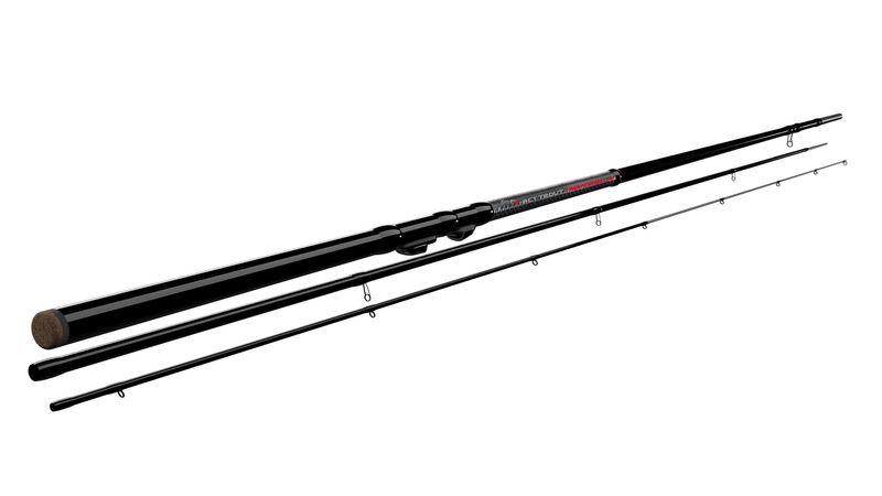 SPORTEX X-ACT TROUT TREMARELLA