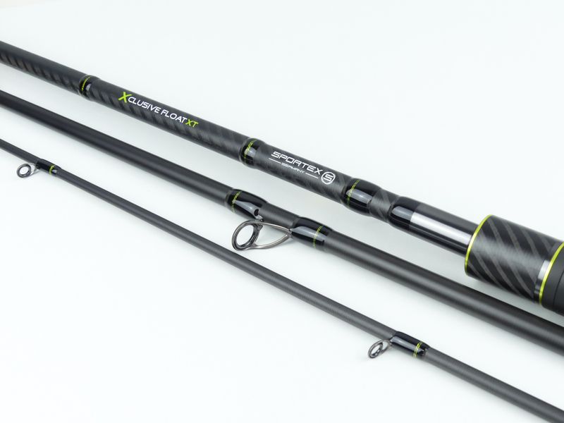 SPORTEX XCLUSIVE FLOAT XT