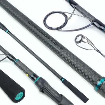 Carp Rods
