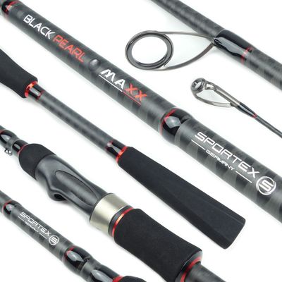 Predator Rods