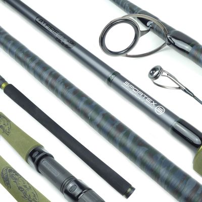 Catfish Rods