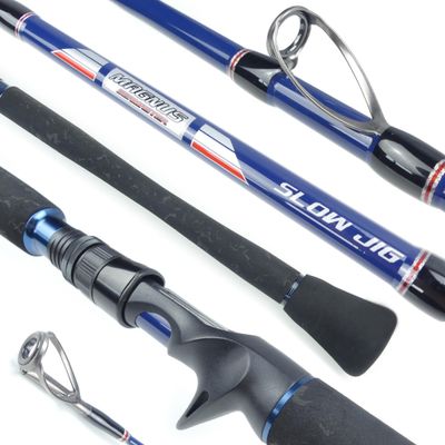 Sea/Trout Rods