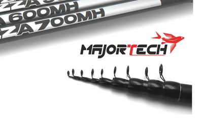 Majortech