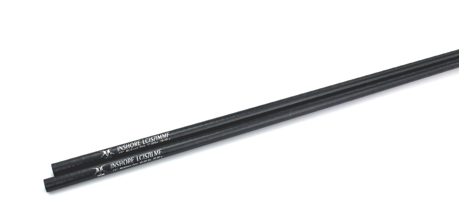 Blanks LYCAN Series XXX INSHORE