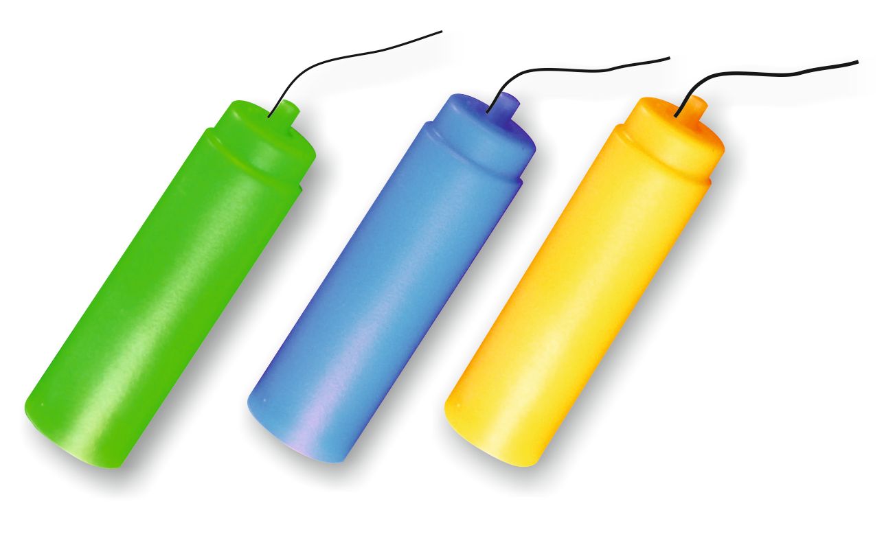 Filo Elastico per Esche Magnum