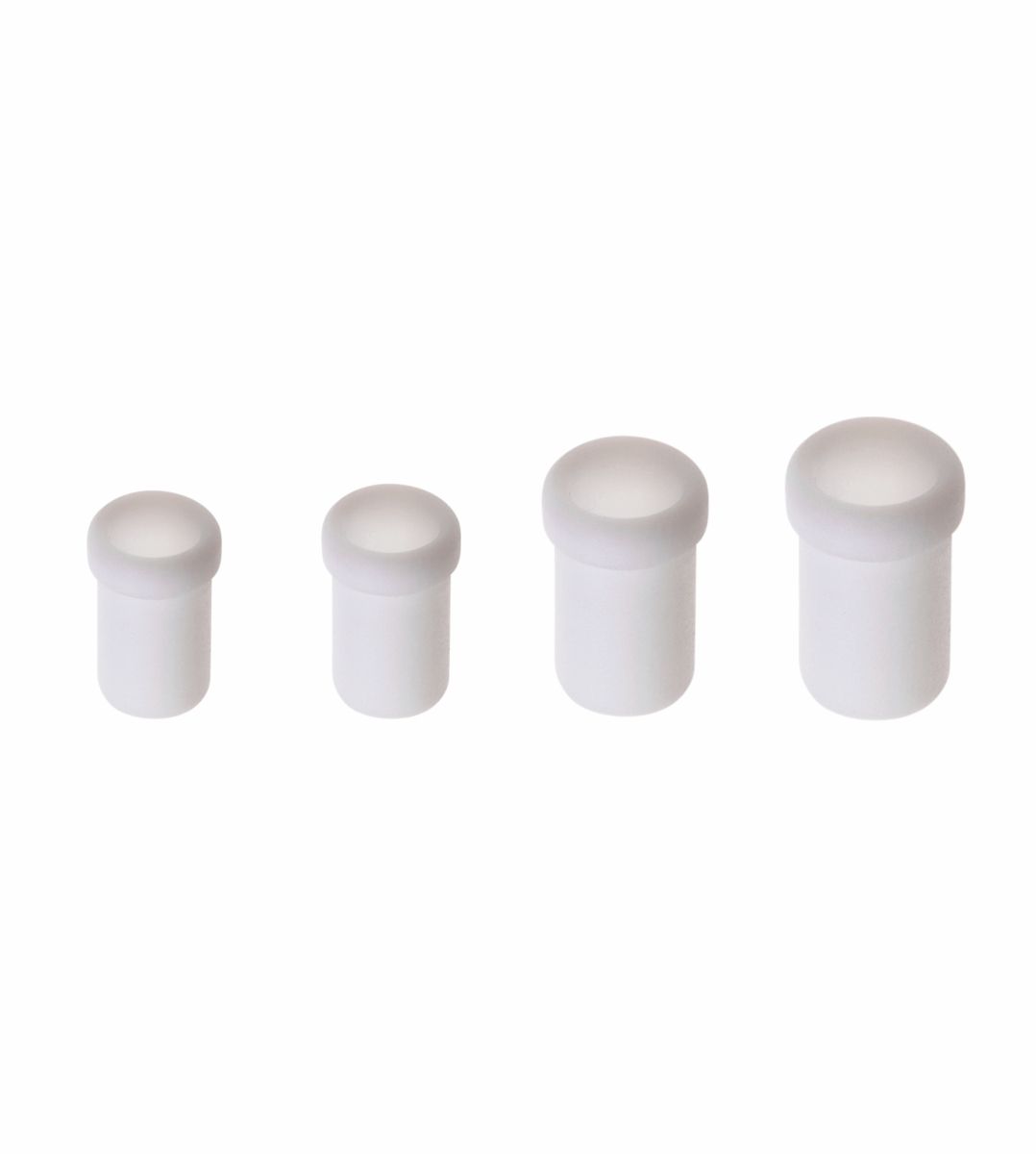 Tubolari Ptfe Interno Foro Grande