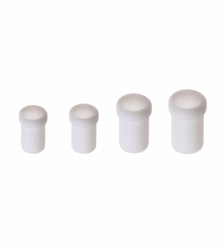 Tubolari Ptfe Interno Foro Grande