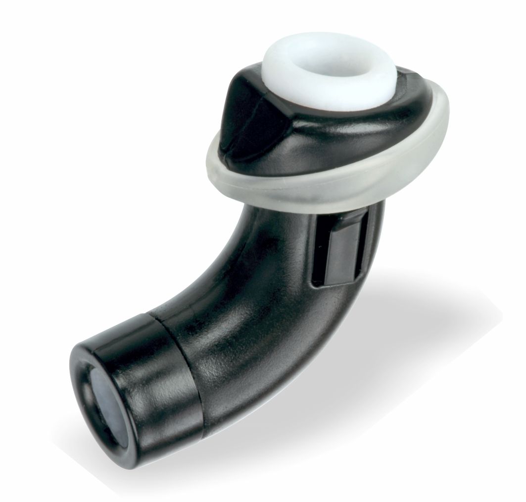 Ptfe Curved