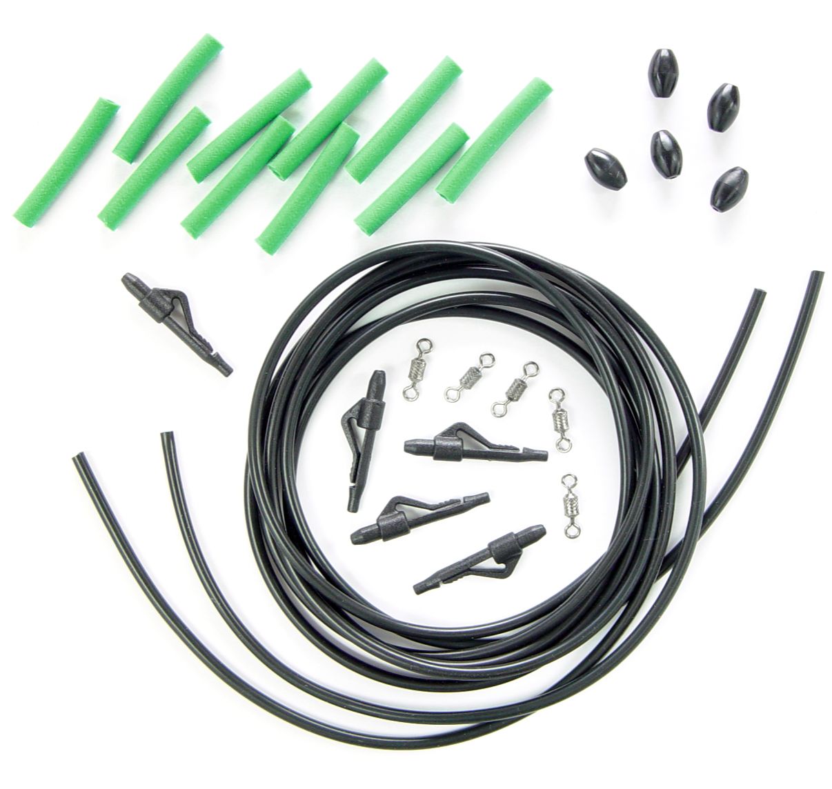 Lead Clips