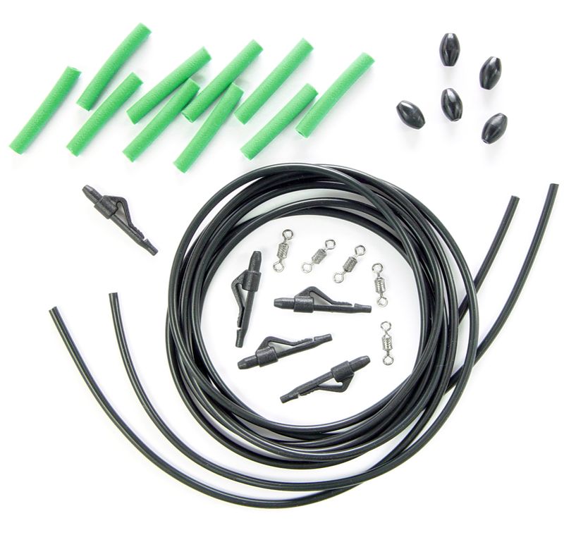 Lead Clips