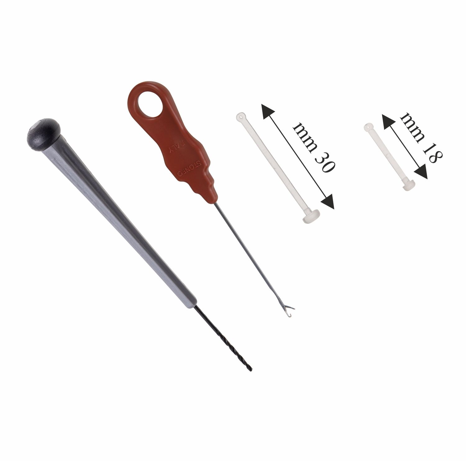 Kit Blocca Esca