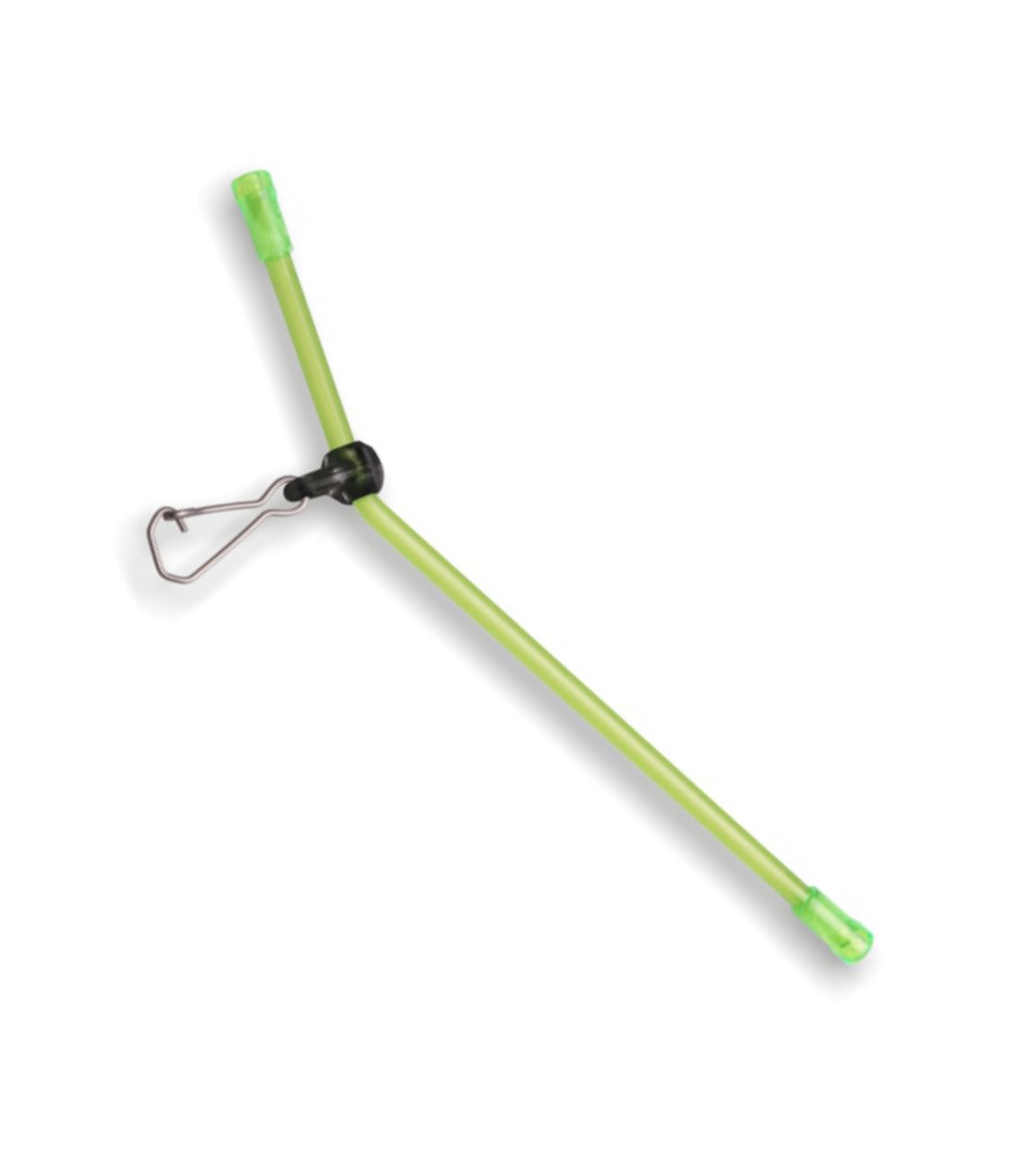 Anti Tangle Rigidi Curvi