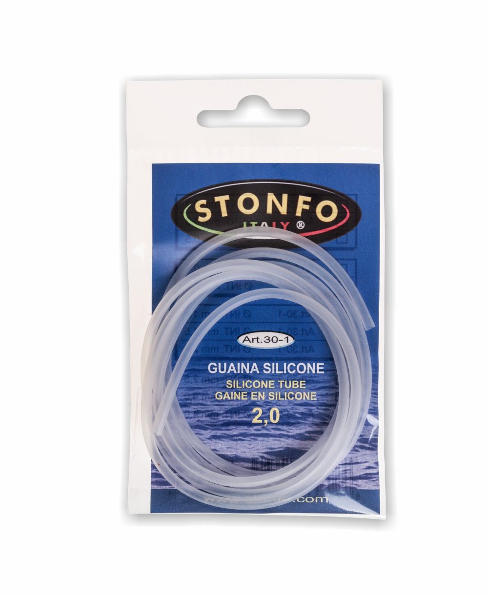 Guaina Silicone