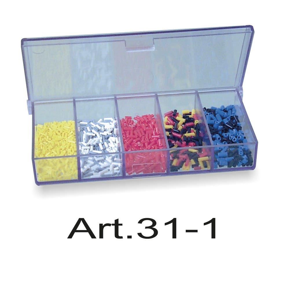 Scoubidou Pvc