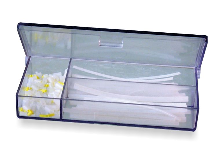 Scoubidou Silicone