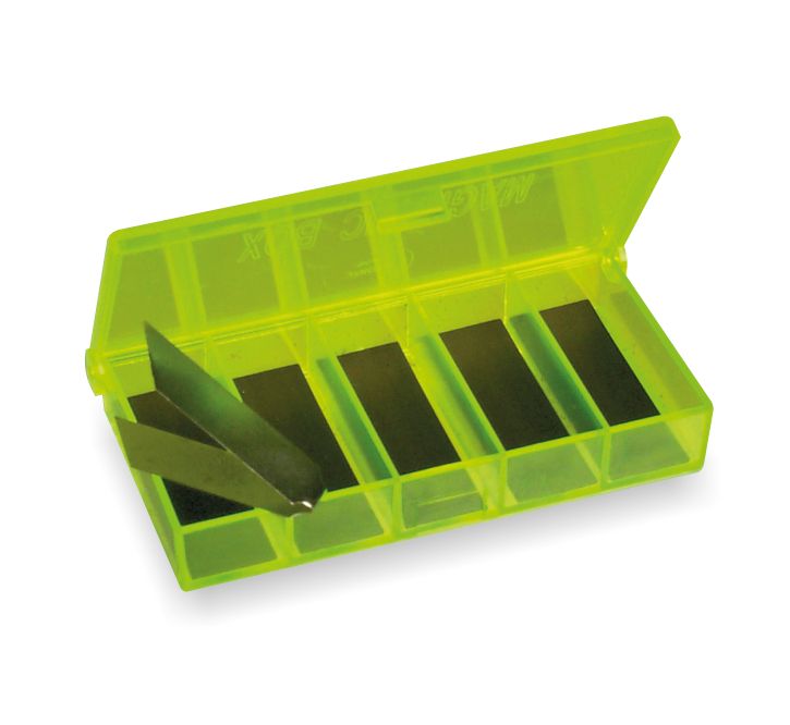 Magnetic Box
