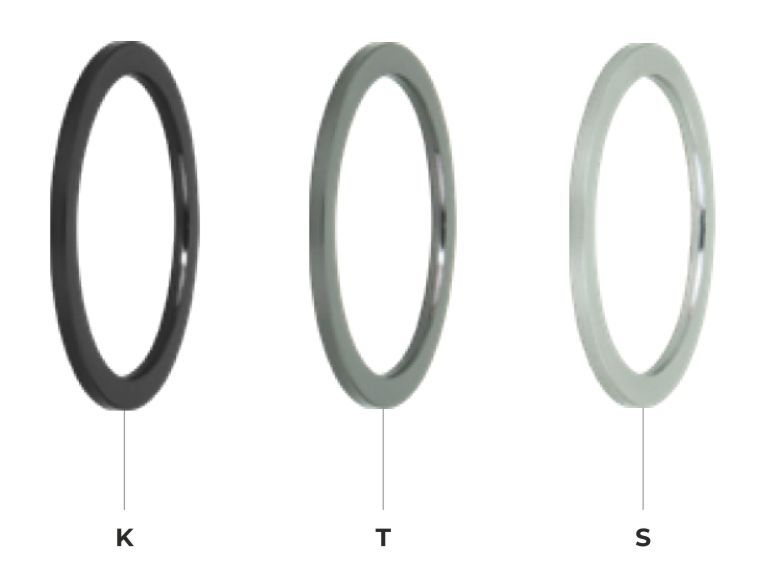 Carbon Tube Fuji Series TCCB