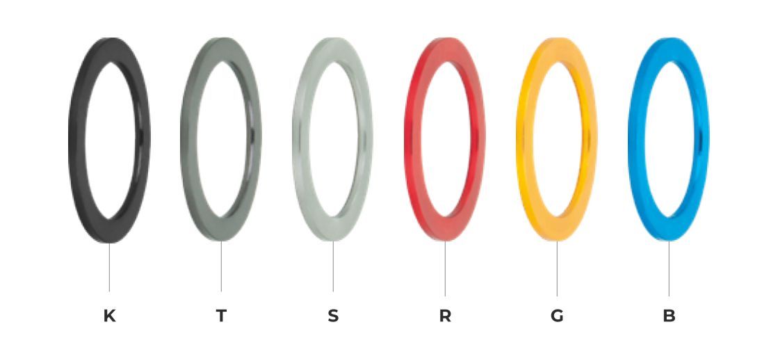 Alluminium Parts &amp; Winding Check Serie MCS