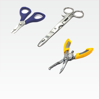 Forbici Pinze e Slamatori
