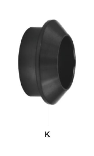 Winding Check Serie TVSCBT, Black: Black, Size: 8, Size: TVSCBT 16