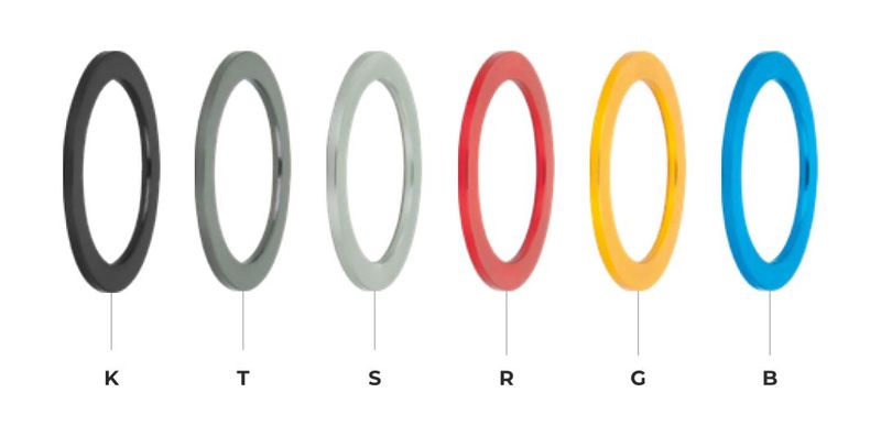 Alluminium Parts &amp; Winding Check Serie MCS
