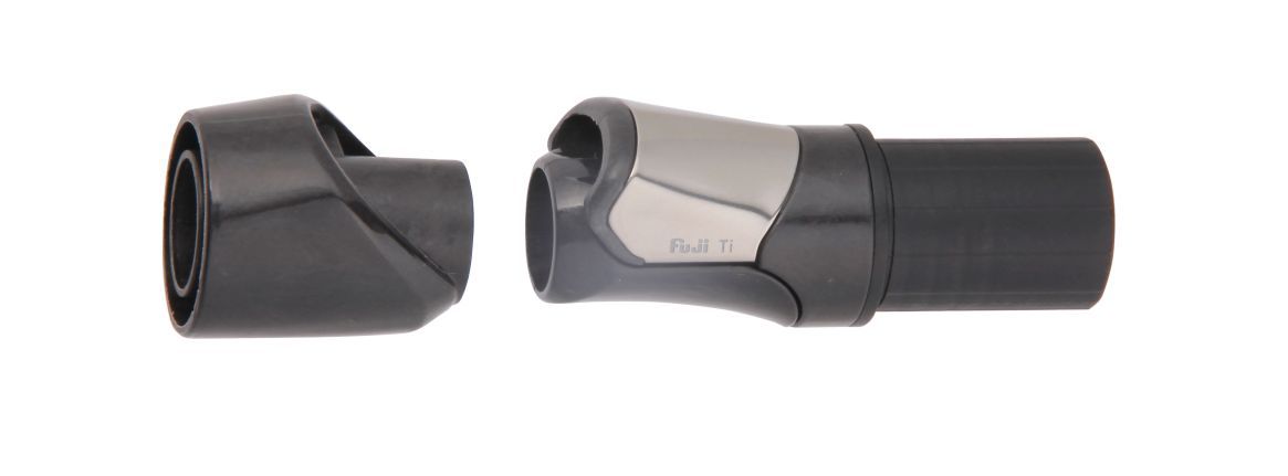 Fuji NHSS TCH Pype Type Narrow Hump Spinning Seat