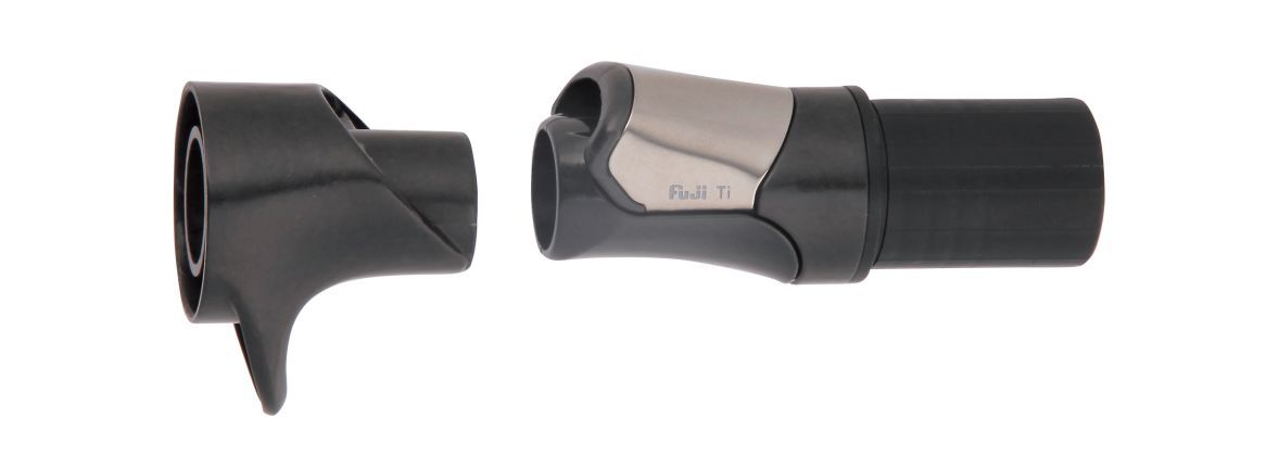 Fuji NHSS TCH Pype Type Narrow Hump Spinning Seat