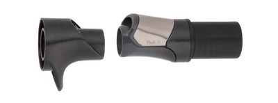 Fuji NHSS TCH Pype Type Narrow Hump Spinning Seat Fuji NHSS TCH Pype Type Narrow Hump Spinning Seat