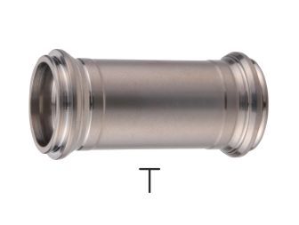 Inserto in Titanio Fuji Serie BRSK, Size: T-BRSK