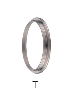 Winding Check in Titanio Fuji Serie BRT, Size: T-BRT, Size: 19.5