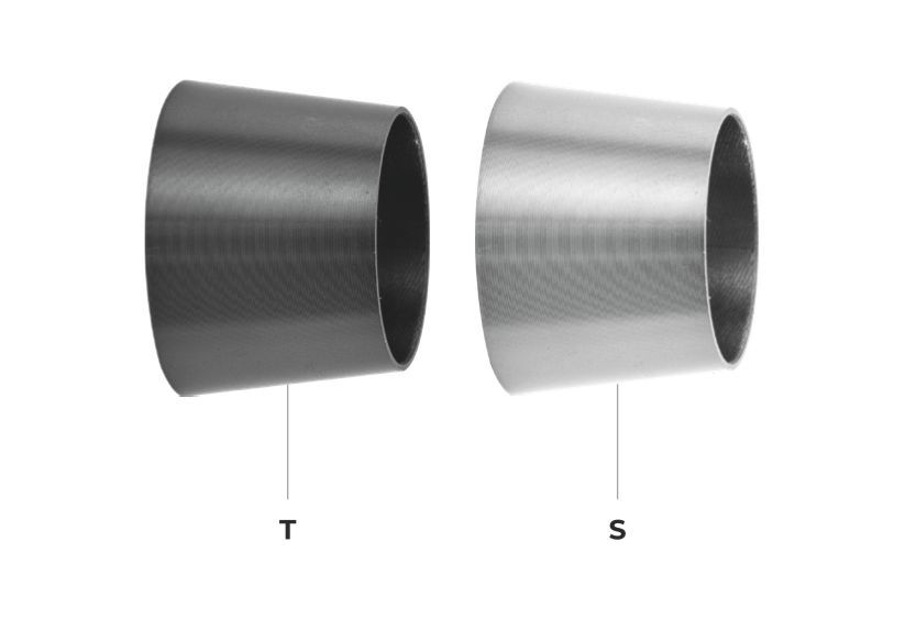 Winding Check Serie WCFS