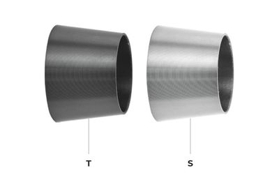 Winding Check Serie WCFS