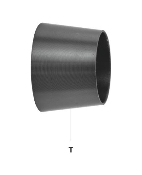 Winding Check Serie WCFS, Colore: Titanium Chrome, Size: WCFS 20