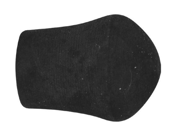 Shaped Cap for Trolling Rods EVA HIGH QUALITY