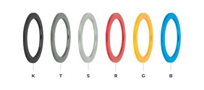 Alluminium Parts &amp; Winding Check Serie MCS