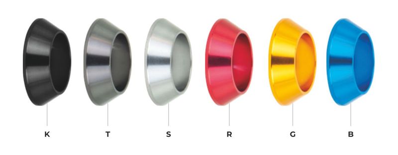 Alluminium Parts &amp; Winding Check Serie MCS