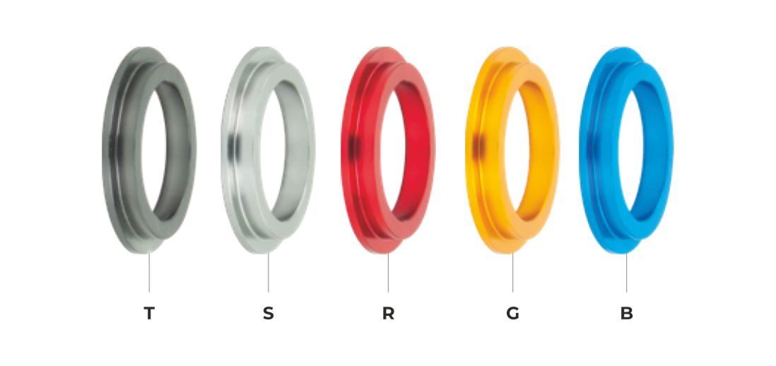 Alluminium Parts &amp; Winding Check Serie MCS