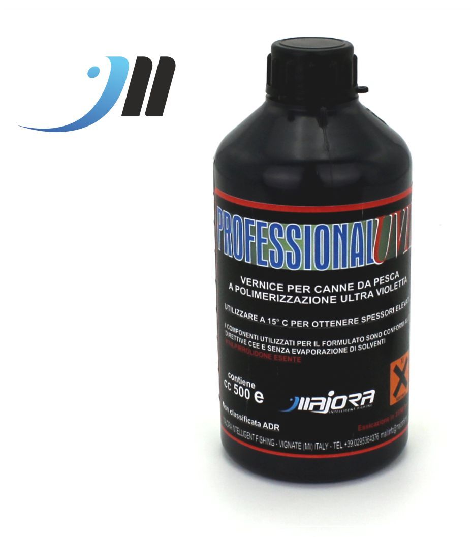 Professional UV EVO II° Series