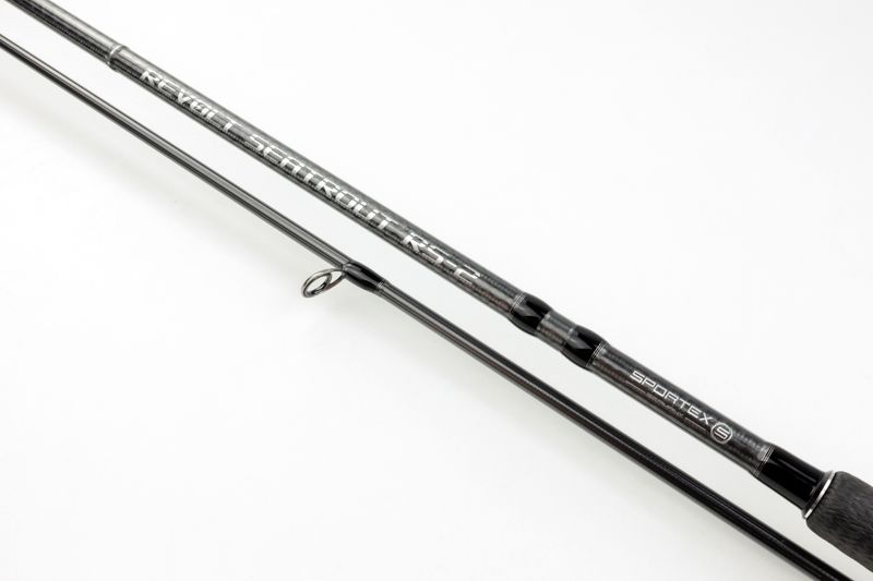 SPORTEX PREMIUM REVOLT SPIN