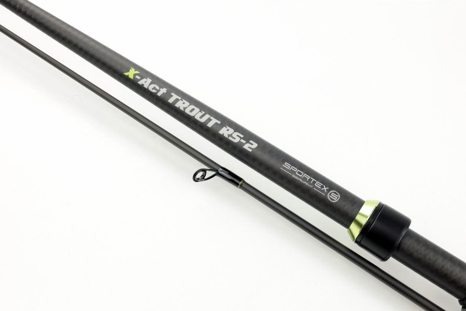 SPORTEX X-ACT TROUT RS-2