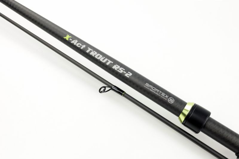 SPORTEX X-ACT TROUT RS-2