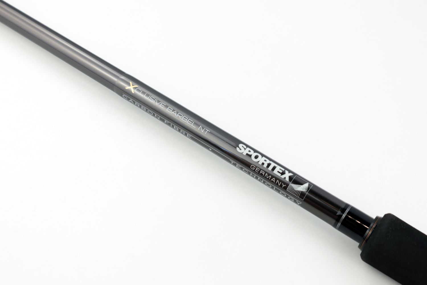 SPORTEX XCLUSIVE BARBEL