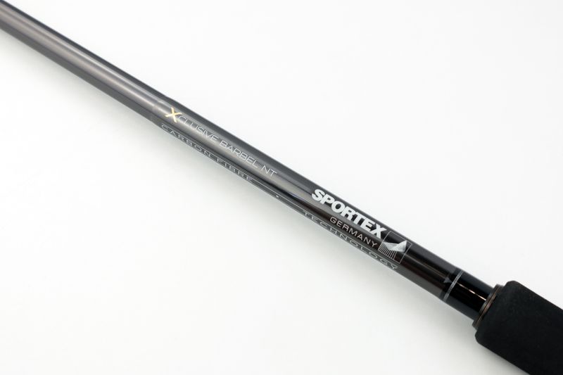 SPORTEX XCLUSIVE BARBEL
