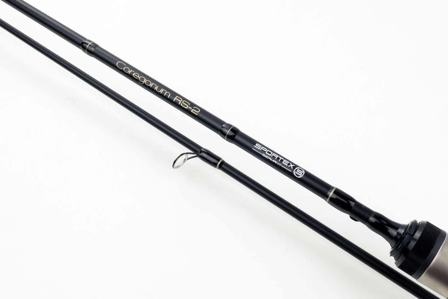 SPORTEX COREGONUM RS-2