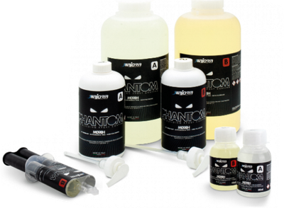 Phantom Series M098H Resin