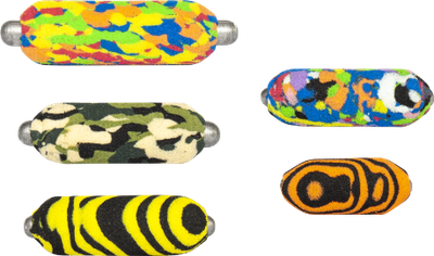 JUMP SLIM Lead Series By FABIO ZENI